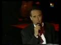 SERRAT - SEÑORA - A VUELO DE PÁJARO BS. AIRES 1996