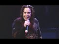 ozzy osbourne -- vocals zakk wylde -- guitar robert trujillo -- bass mike bordin -- drums john sinclair -- keyboards set: 