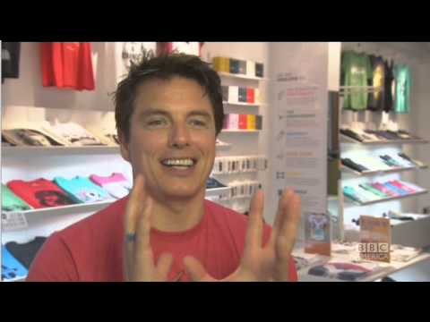 Assassin6000 - Source: http://www.bbcamerica.com/the-nerdist/videos/john-barrowmans-nerdy-confessions/