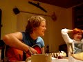 Gitarrenunterricht mit Mine Gitarrenunterricht mit Mine
