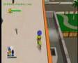 The Simpsons Game - Springfield - Marge's Try Save Coupons 2