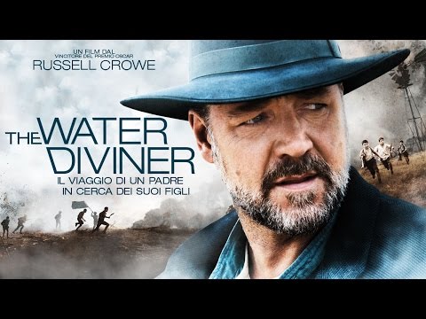 The Water Diviner