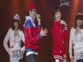 {022208}Kiss Me- H Eugene & Bae Seul Gi