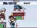Ghost Online MAS1 vs LORD