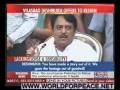 videos de Deshmukh make mockery of resignation offer for terror attack