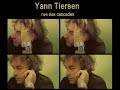 Yann Tiersen – rue des cascades