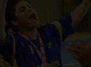 JEBS-HANDEBOL MAGNUM BURITIS 2007