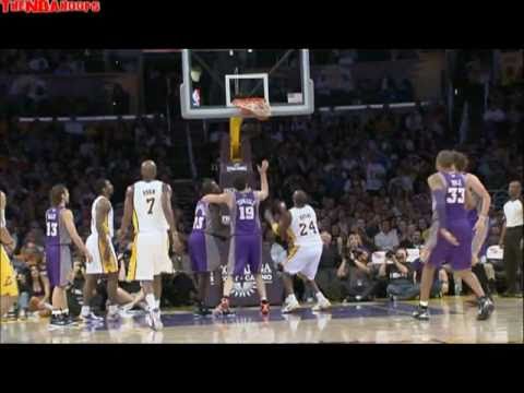 Οι καλύτερες φάσεις του ΝΒΑ (vids)