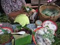 Nourriture au laos Nourriture au laos