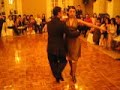 Pablo Giorgini & Noelia Coletti Hong Kong Christmas Milonga