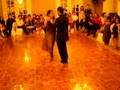 Pablo Giorgini & Noelia Coletti Hong Kong Christmas Milonga