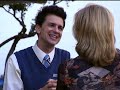10 items or less: manager tries to pick up a lady