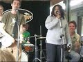 Matt The Electrician performs Little Hands