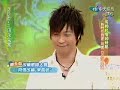 阿信改寫方文山的東風破  (康永當家)
