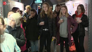 Revolution Train _ Protidrogový vlak v Mohelnici