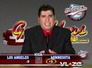 LA Lakers @ Minnesota Timberwolves NBA Basketball Preview