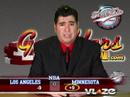 LA Lakers @ Minnesota Timberwolves NBA Basketball Preview