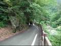 Syousenkyou in Yamanashi Pref.  山梨の昇仙峡