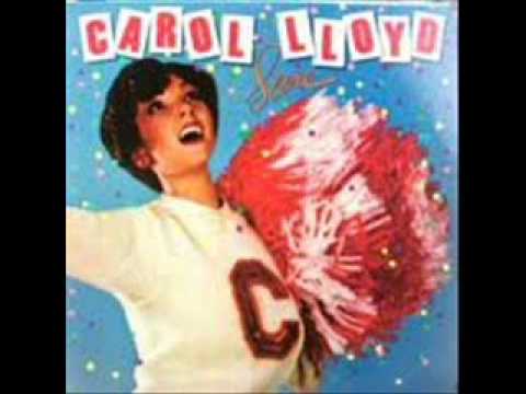 Carol Lloyd – rareandobscuremusic Carol Lloyd – rareandobscuremusic