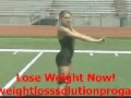 Click here to watch this video legs and butt toning exercises with resistance bands