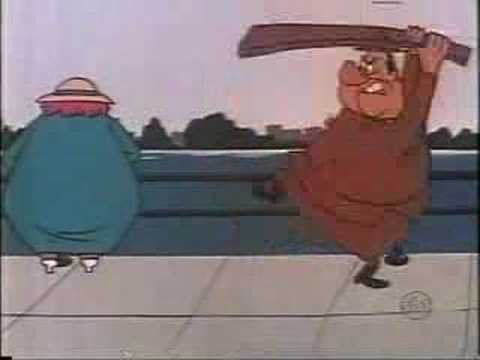 Pica Pau - Niagara Fools