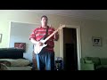 EVH Van Halen Cathedral & 316
