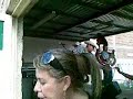 Tuba sierreña Los Plebes atrevidos en Chihuahua