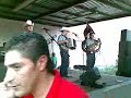 Tuba sierreña Los Plebes atrevidos en Chihuahua