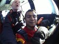 The Exhilarating Effect - My First Sky Dive