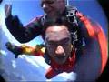 The Exhilarating Effect - My First SkyDive