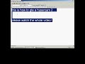 Watch All.My Computer Is Laggy. So Dont Get Frustraided.Be Paichent.