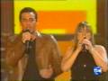 videos de RAMÓN  CANTA CON LETI COMO OLVIDARTE