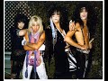 Motley Crue-The Saints Of Los Angeles Motley Crue-The Saints Of Los Angeles