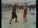 Sparring con Truciolo
