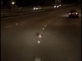 RC CAR ON EXPRESSWAY RC10 T4 MIAMI BEACH