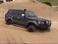Land Cruiser Club 1er. Encuentro Nacional
