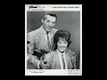 CARL & PEARL BUTLER CAN I DRAW THE LINE 1965
