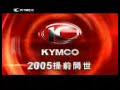 KYMCO TECHNO 125 KYMCO TECHNO 125