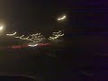BMW LT 2000 on a relaxing night road
