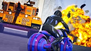 GTA ONLINE XBOX 360, PS3 TRANSFERS END IN MARCH
