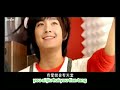 Fahrenheit - Xiao Xiao Da Ren Wu[Pinyin Sub]