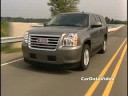 GMC Yukon Hybrid - Introduction