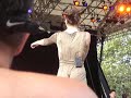 Brazilian Girls @ Central Park Summerstage (1/2)