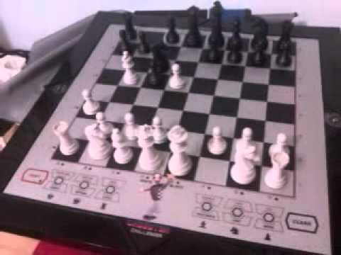 chess computer