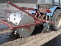 Perforator universal penru gaurirea biloanelor Tehnologia de cultivare: Perforator universal penru gaurirea biloanelor