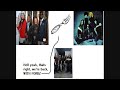 Children of Bodom VS. The Black Eyed Peas