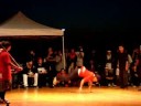 All The Way Live 9-13-08 (Headhunters Vs Calamities Semi-final Battle)