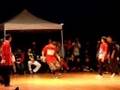 All The Way Live 9-13-08 (Headhunters Vs Calamities Semi-final Battle)