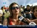 Horseball World Cup no Telejornal