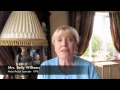 Mrs. Betty Williams, Nobel Peace Laureate - 1976